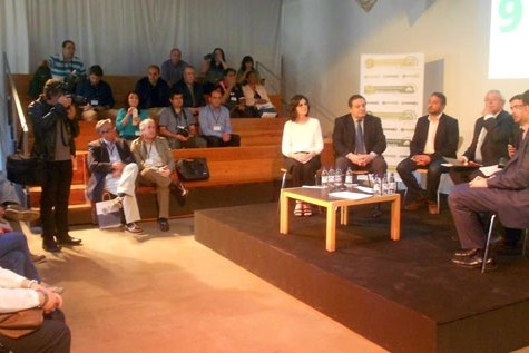 Congreso de Molinología