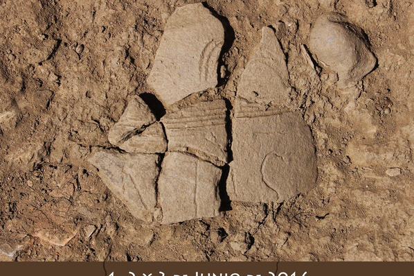 Publicación del Congreso Internacional de Cerámicas Altomedievales en Hispania y su entorno