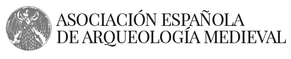 Logo Asociación Española de Arqueología Medieval